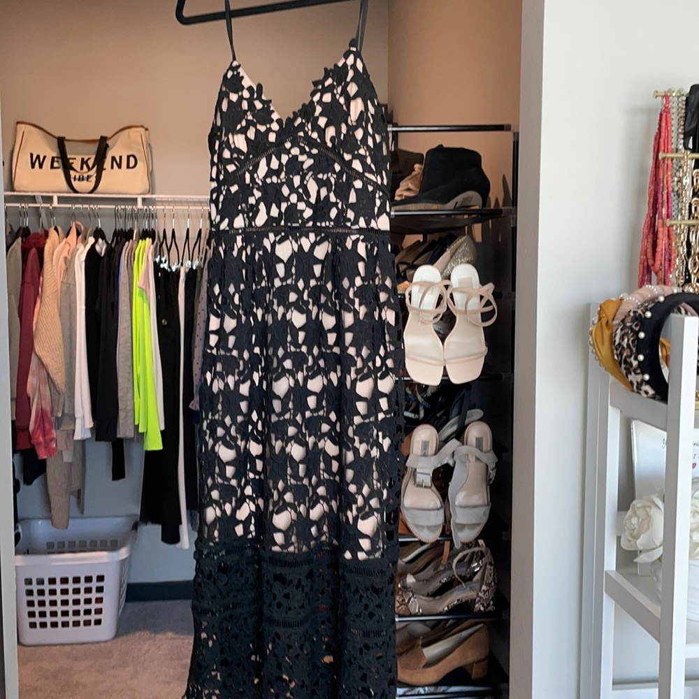 Wedding Guest Dress